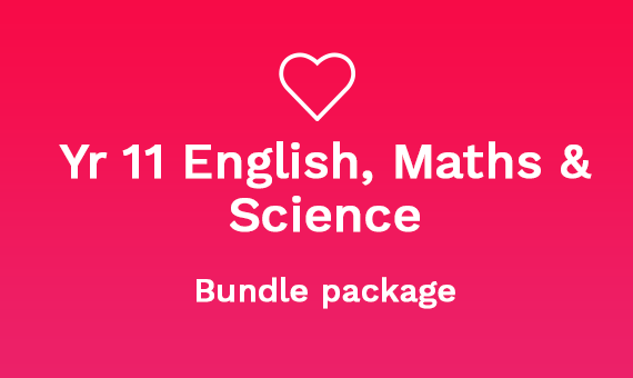 GCSE Core Subjects